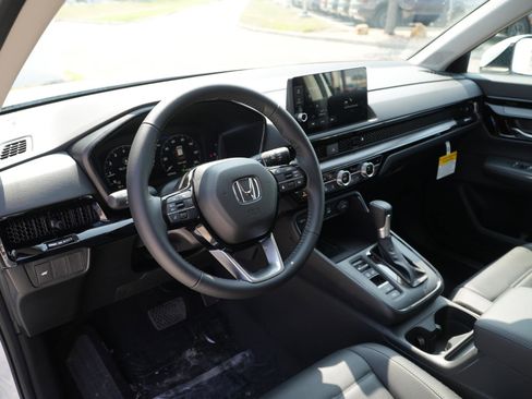 New 2026 Honda CR-V EX-L image 15