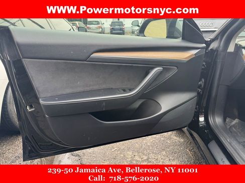 Used 2021 Tesla Model 3 Standard Range Plus RWD image 19