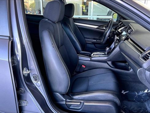 Used 2020 Honda Civic Sport image 29