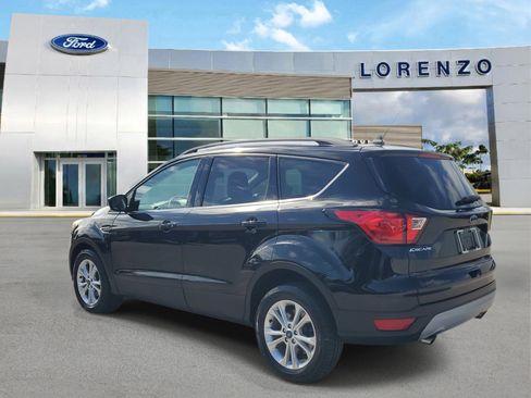 Used 2019 Ford Escape SEL image 7