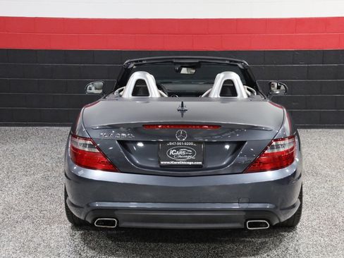 Used 2013 Mercedes-Benz SLK 250 image 30