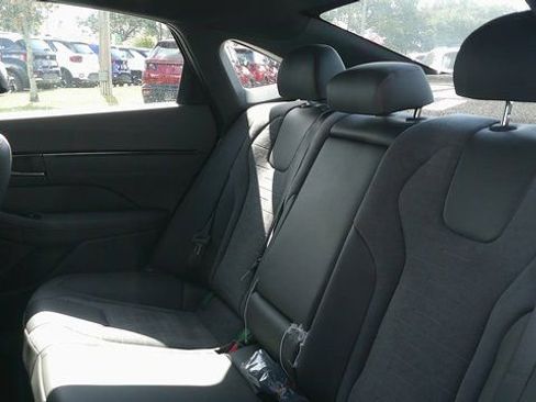 New 2026 Hyundai Sonata N Line image 8