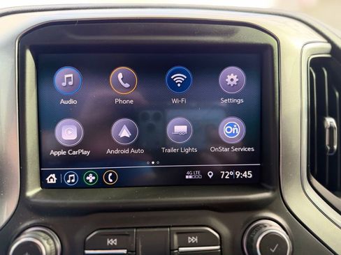 Used 2019 Chevrolet Silverado 1500 RST w/ All-Star Edition image 28