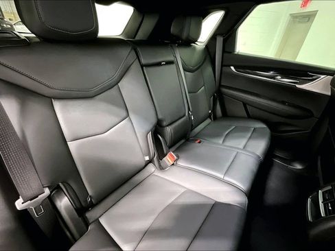 Used 2023 Cadillac XT5 Premium Luxury FWD image 33