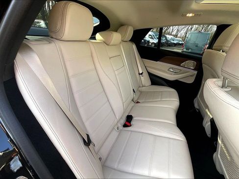 Used 2026 Mercedes-Benz GLE 450 4MATIC Coupe image 19