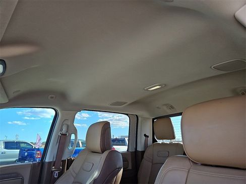 Certified 2023 RAM 2500 Limited image 22