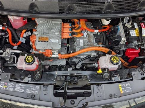 Used 2022 Chevrolet Bolt LT image 21