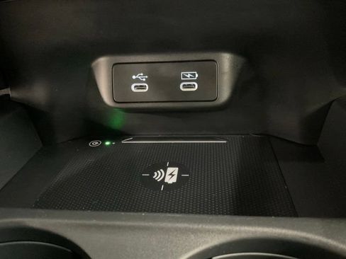Certified 2026 Honda HR-V LX image 25