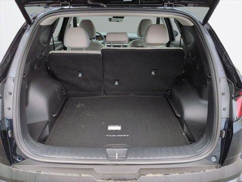 New 2026 Hyundai Tucson SEL AWD/4WD image 24
