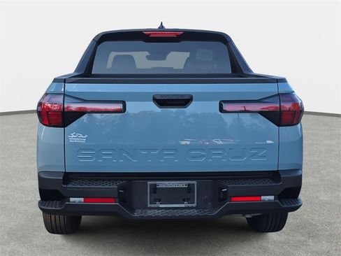 New 2026 Hyundai Santa Cruz SE image 6