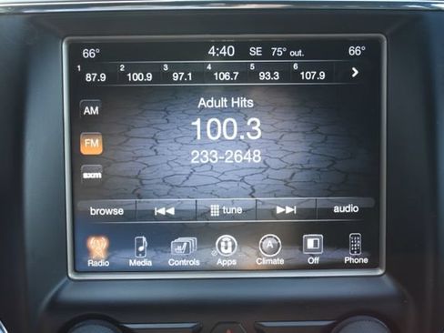 Used 2017 Jeep Grand Cherokee Laredo w/ Quick Order Package 23E AWD/4WD image 25
