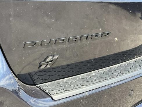 New 2027 Dodge Durango GT AWD/4WD image 15