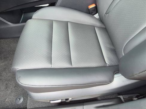 New 2026 Nissan Rogue Dark Armor FWD image 4