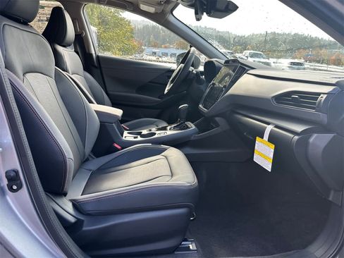 New 2025 Subaru Crosstrek 2.5i Limited image 13