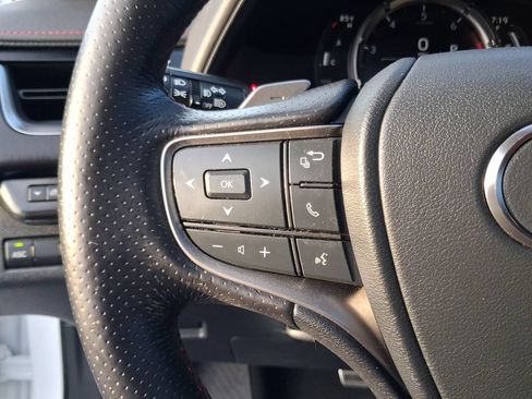 Used 2021 Lexus UX 200 F Sport w/ Accessory Package (Z1) FWD image 20