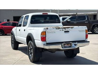 Used 2001 Toyota Tacoma PreRunner