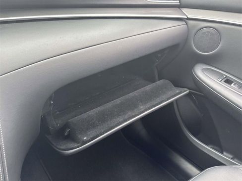 Used 2023 INFINITI QX50 Pure image 30