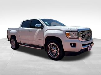 Used 2020 GMC Canyon Denali AWD/4WD 360° Tour