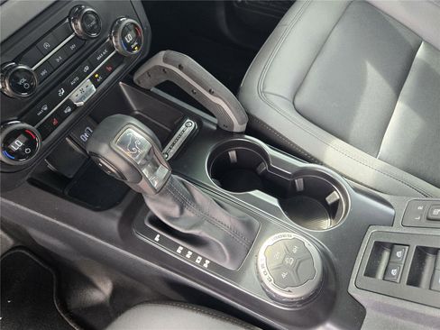 Certified 2024 Ford Bronco Big Bend AWD/4WD image 19