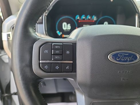 Used 2021 Ford F150 Lariat AWD/4WD image 28