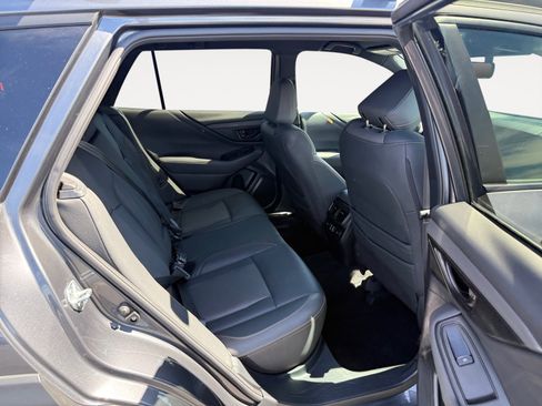 Certified 2024 Subaru Outback Wilderness AWD/4WD image 18
