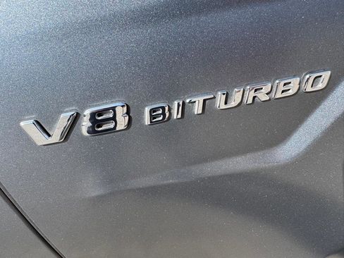 Used 2017 Mercedes-Benz CLS 63 AMG S-Model w/ Premium 2 Package image 28