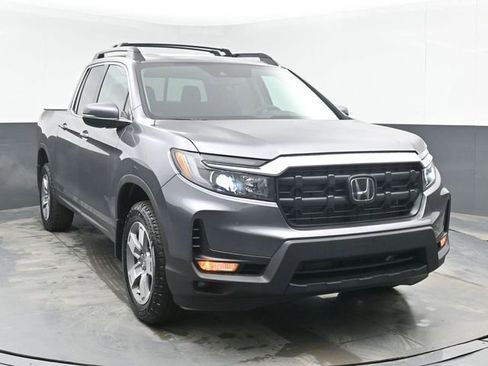 New 2026 Honda Ridgeline RTL image 2