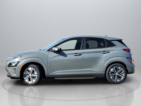 Certified 2023 Hyundai Kona SE image 4