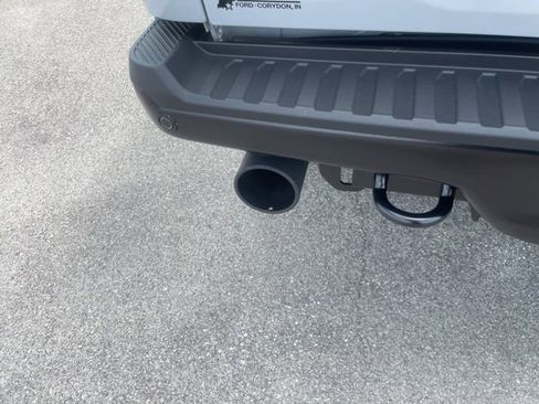 New 2026 Ford F150 Raptor image 19