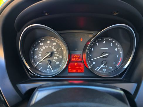 Used 2013 BMW Z4 sDrive35i image 22