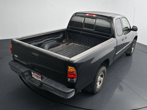 Used 2003 Toyota Tundra SR5 w/ SR5 Extra Value Pkg RWD image 25