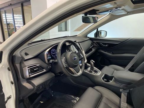 Used 2023 Subaru Outback Limited image 18