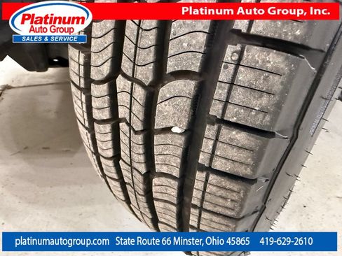 Used 2018 Chevrolet Express 3500 Extended w/ Driver Convenience Package RWD image 56