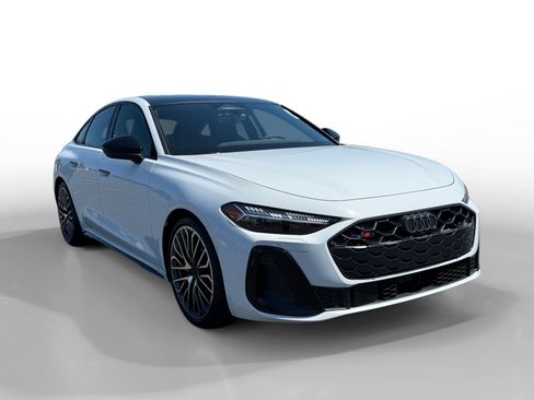 New 2026 Audi S5 Premium Plus AWD/4WD image 7