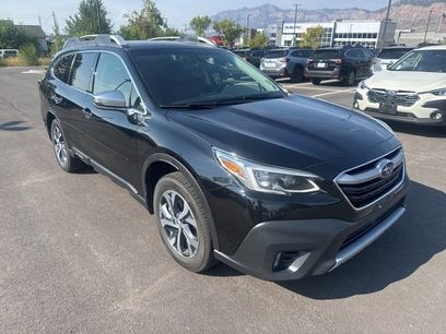 Used 2020 Subaru Outback Touring XT