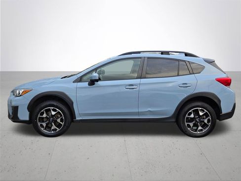 Used 2020 Subaru Crosstrek 2.0i Premium w/ Moonroof Package 2 image 9