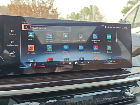 New 2026 BMW X7 xDrive40i image 24