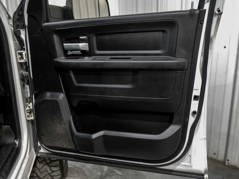 Used 2019 RAM 2500 Tradesman image 43