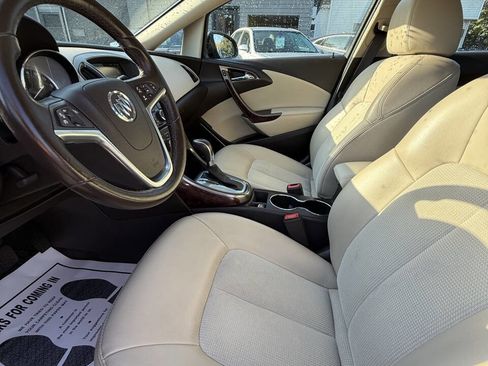 Used 2014 Buick Verano Convenience image 20