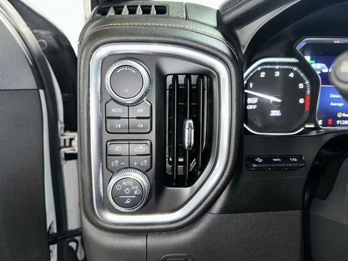 Used 2019 GMC Sierra 1500 AT4 w/ AT4 Premium Package AWD/4WD image 17