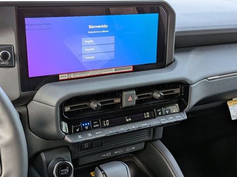 New 2026 Toyota Land Cruiser image 12