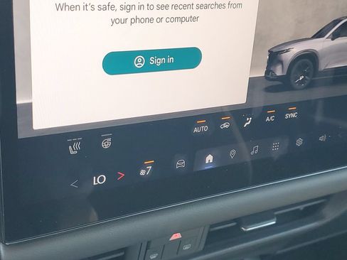 New 2026 MAZDA CX-5 Preferred AWD/4WD image 28