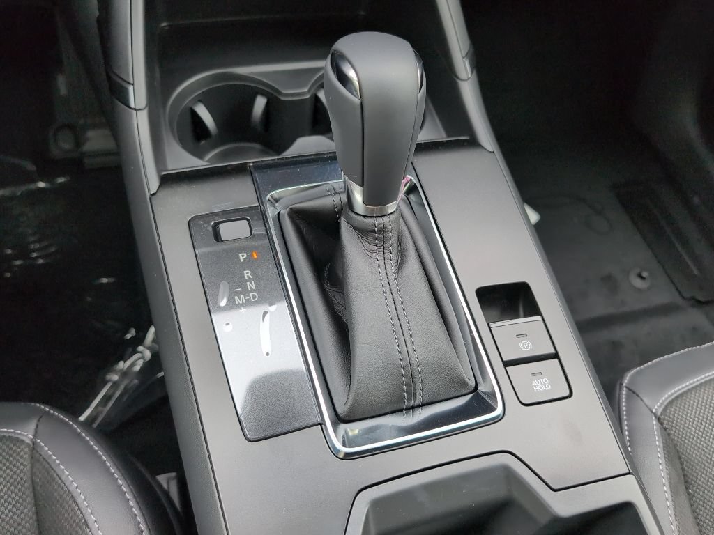 New 2026 MAZDA CX-5 Select AWD/4WD image 20