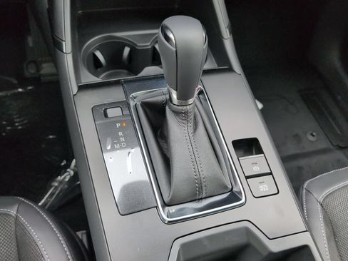 New 2026 MAZDA CX-5 Select AWD/4WD image 20
