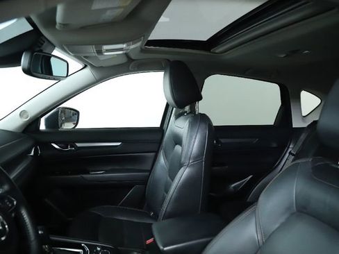 Used 2023 MAZDA CX-5 AWD 2.5 S w/ Preferred Package image 25