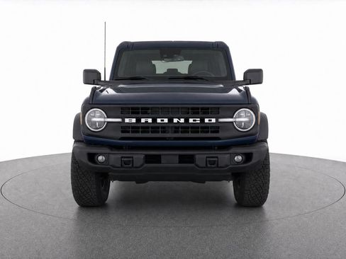 Used 2025 Ford Bronco Big Bend w/ Black Diamond Package AWD/4WD image 7