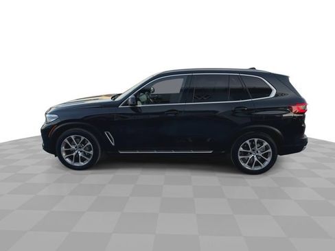 Used 2023 BMW X5 xDrive40i image 5