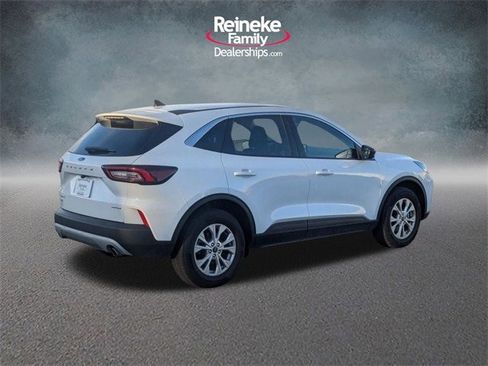 Certified 2024 Ford Escape Active image 5