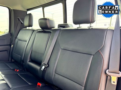 Used 2023 Ford F150 Lariat w/ Equipment Group 502A High image 18