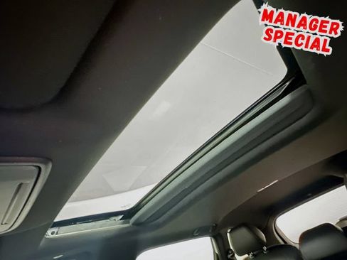 Used 2025 Honda CR-V Sport-L image 15